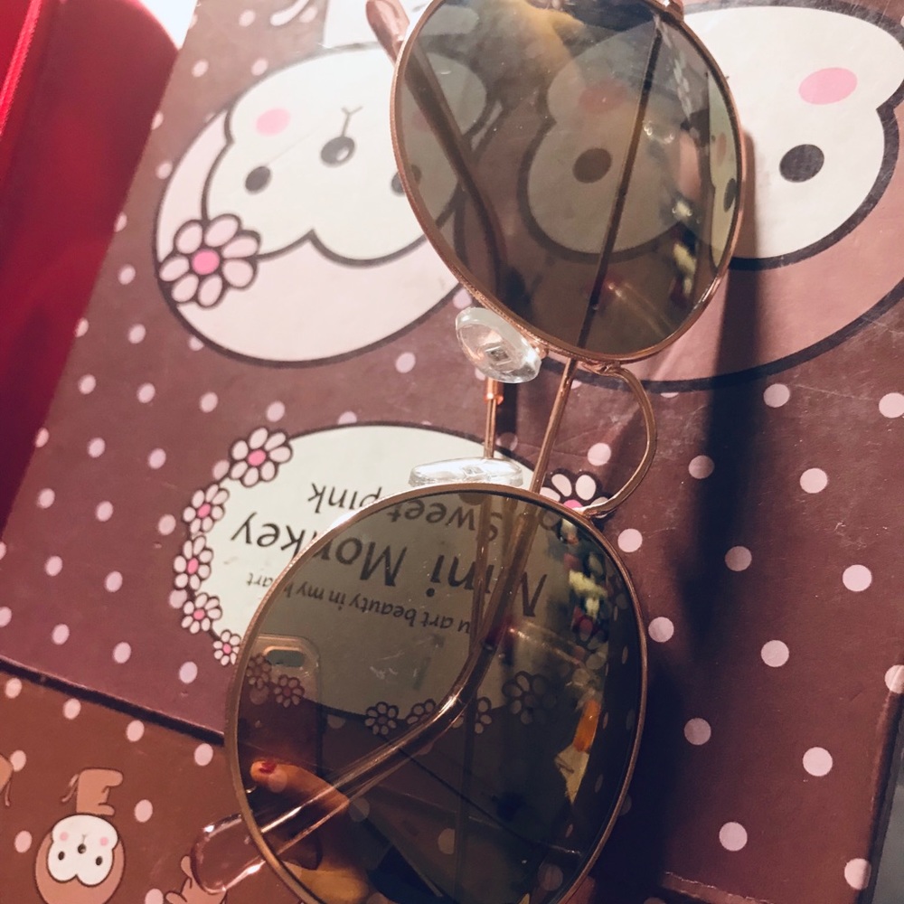 Sunglasses